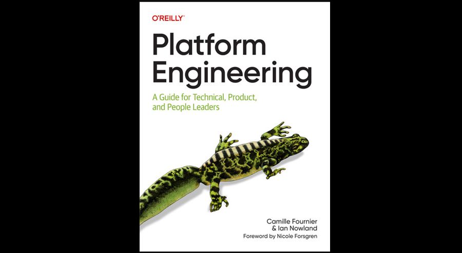 Platform Engineering - Review — Second Phase Solutions