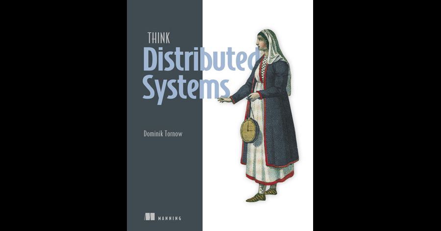 Think Distributed Systems - Review — Second Phase Solutions