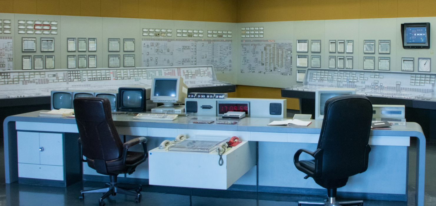 Nobody ever says it out loud, but half the time the job you walk into isn't the one you were interviewed for. You get tested on how to design something on a whiteboard. You start and it's a tyre fire.